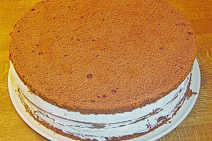 Schwarzwälder Kirschtorte 381