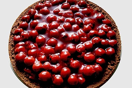 Schwarzwälder Kirschtorte 167