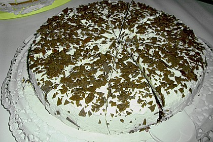 Schwarzwälder Kirschtorte 449