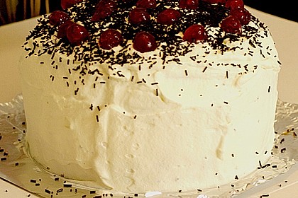 Schwarzwälder Kirschtorte 373