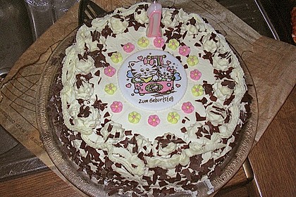 Schwarzwälder Kirschtorte 388