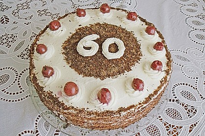Schwarzwälder Kirschtorte 192