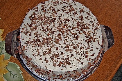 Schwarzwälder Kirschtorte 429