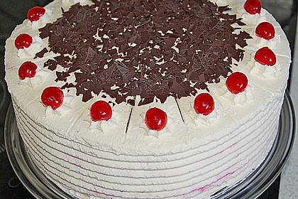 Schwarzwälder Kirschtorte 23