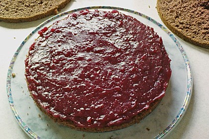 Schwarzwälder Kirschtorte 431