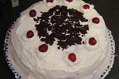 Schwarzwälder Kirschtorte 453