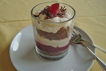 Schwarzwälder Kirschtorte 40