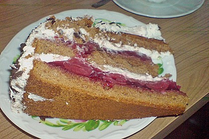 Schwarzwälder Kirschtorte 419