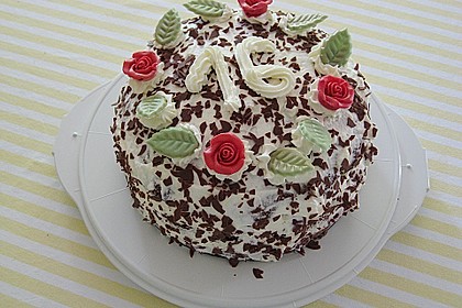 Schwarzwälder Kirschtorte 41