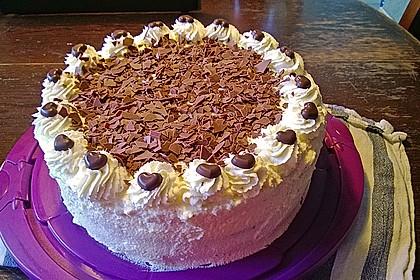 Schwarzwälder Kirschtorte 251