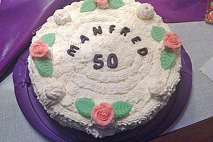 Schwarzwälder Kirschtorte 434