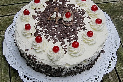 Schwarzwälder Kirschtorte 67