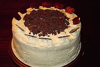 Schwarzwälder Kirschtorte 433