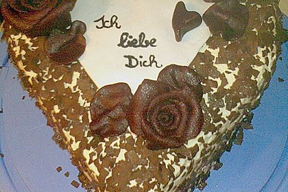 Schwarzwälder Kirschtorte 271