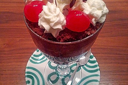 Schwarzwälder Kirschtorte 184