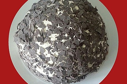 Schwarzwälder Kirschtorte 377