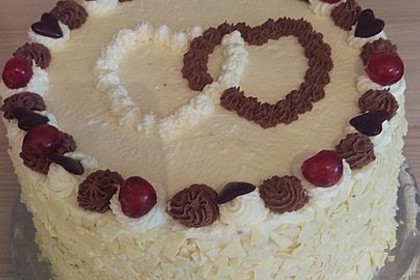 Schwarzwälder Kirschtorte 71
