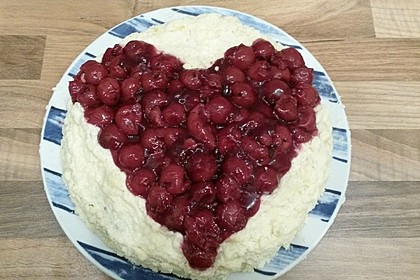 Schwarzwälder Kirschtorte 243