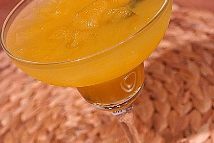 Solero - Cocktail (Bild)