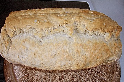 3 - Minuten - Brot (Bild)
