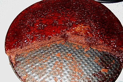 Türkischer Schokoladenkuchen von Iphigenie4 | Chefkoch.de