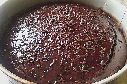 Türkischer Schokoladenkuchen von Iphigenie4 | Chefkoch.de