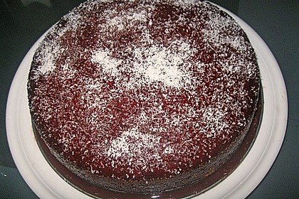 Türkischer Schokoladenkuchen von Iphigenie4 | Chefkoch.de