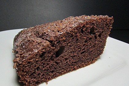 Türkischer Schokoladenkuchen von Iphigenie4 | Chefkoch.de