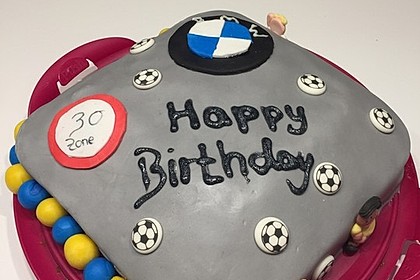 Türkischer Schokoladenkuchen von Iphigenie4 | Chefkoch.de