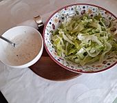Joghurtdressing (Bild)
