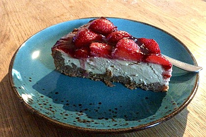American Cheesecake (Bild)