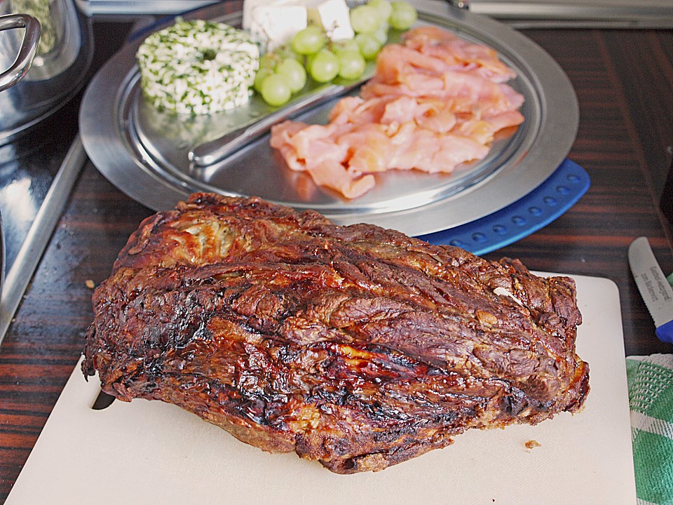 Salzbraten von kellermans | Chefkoch