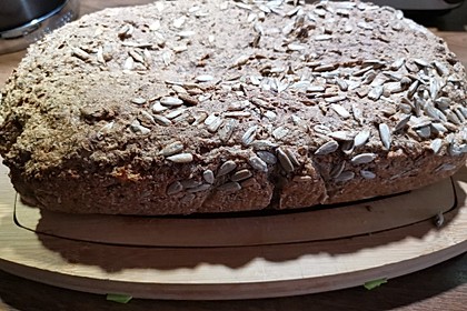 5 - Minuten - Brot (Bild)