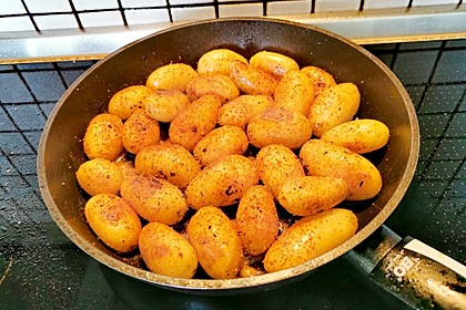 Gerumpelte (Bild)