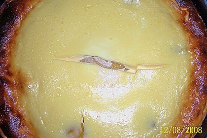 Faule Weiber - Kuchen (Bild)