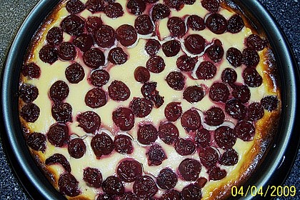 Faule Weiber - Kuchen (Bild)