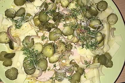 Bauernvesper von pbuggi | Chefkoch