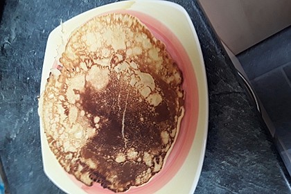 Pfannkuchen (Bild)
