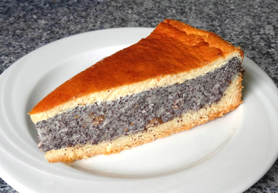Thüringer Mohnkuchen von Primus09 | Chefkoch