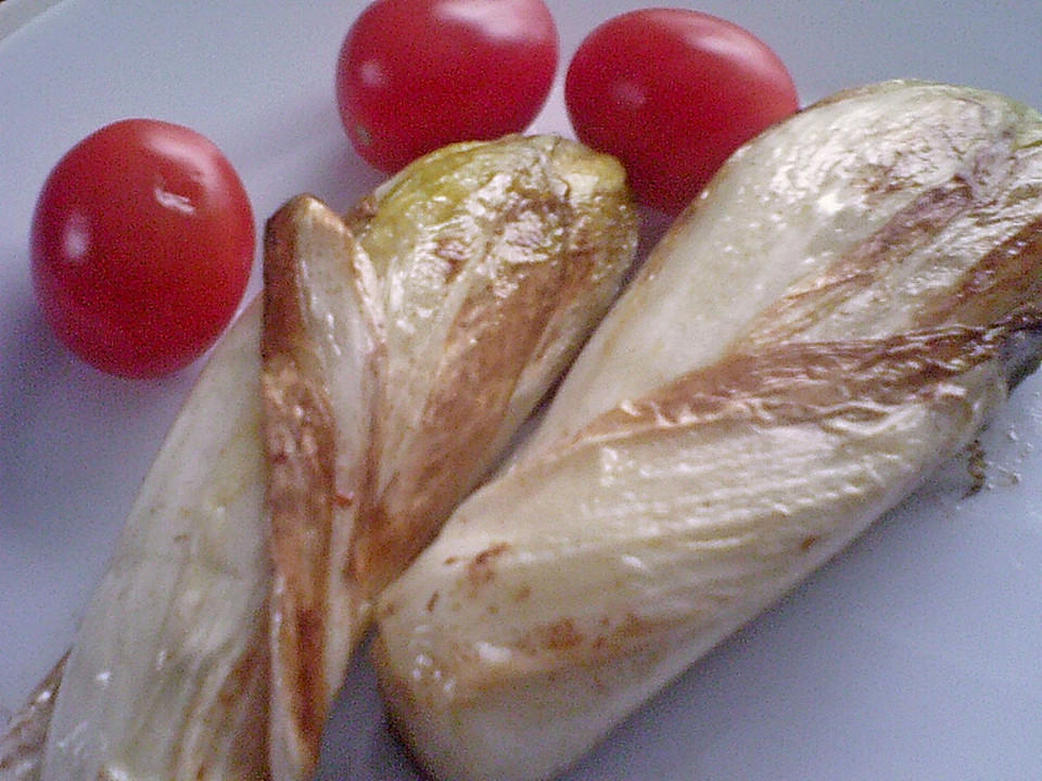 Chicorée - Gemüse von Kräuterjule | Chefkoch