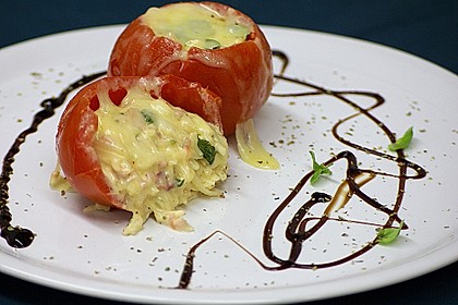 Dreadys Tomato Granato (Bild)