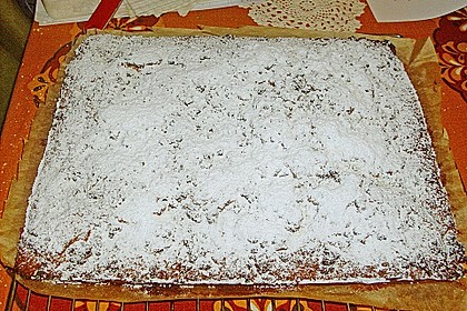 Mauselochkuchen (Bild)