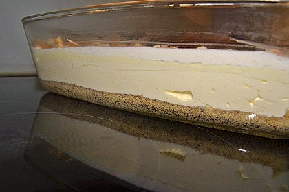 Lemon Dessert (Bild)