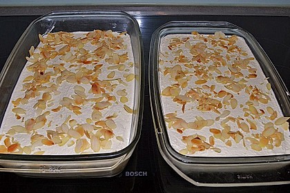 Lemon Dessert (Bild)
