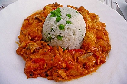 Agis Gyros in Metaxasauce (Bild)