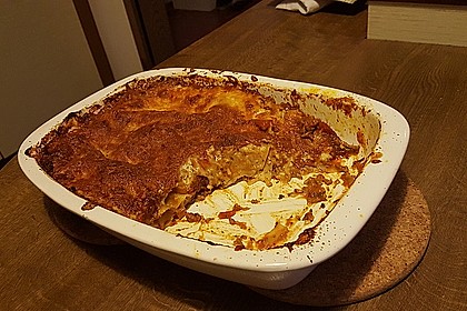 Lasagne (Bild)