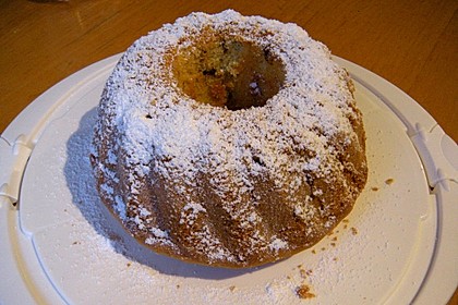 Rosinenkuchen (Bild)