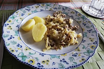 Spitzkohl (Bild)