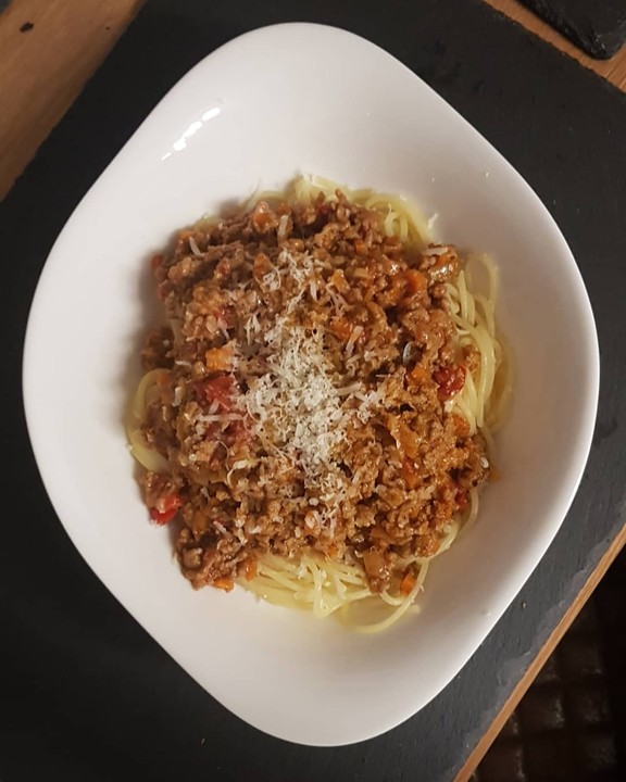 Die echte Sauce Bolognese von tillek | Chefkoch