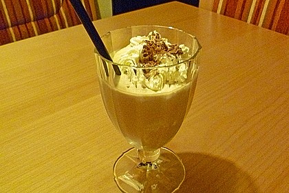 Eisschokolade (Bild)